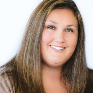 Kristy Fillinger, Property Management Coordinator