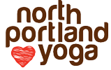 North Portland Yoga Logo