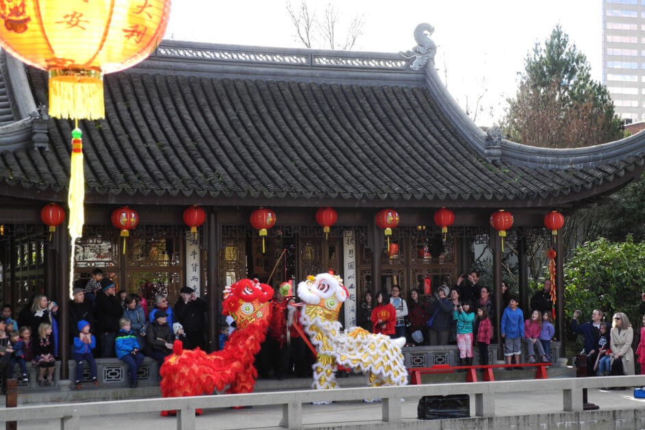 Portland Chinese New Year Celebrations — Farrell Realty
