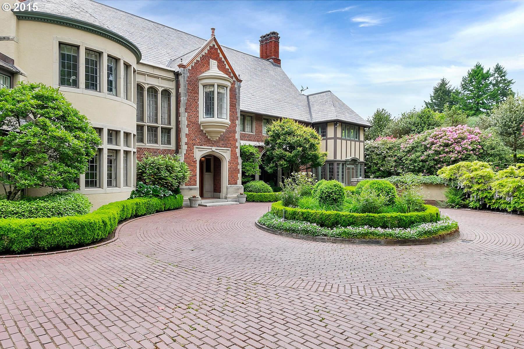 Portland's Most Expensive Homes