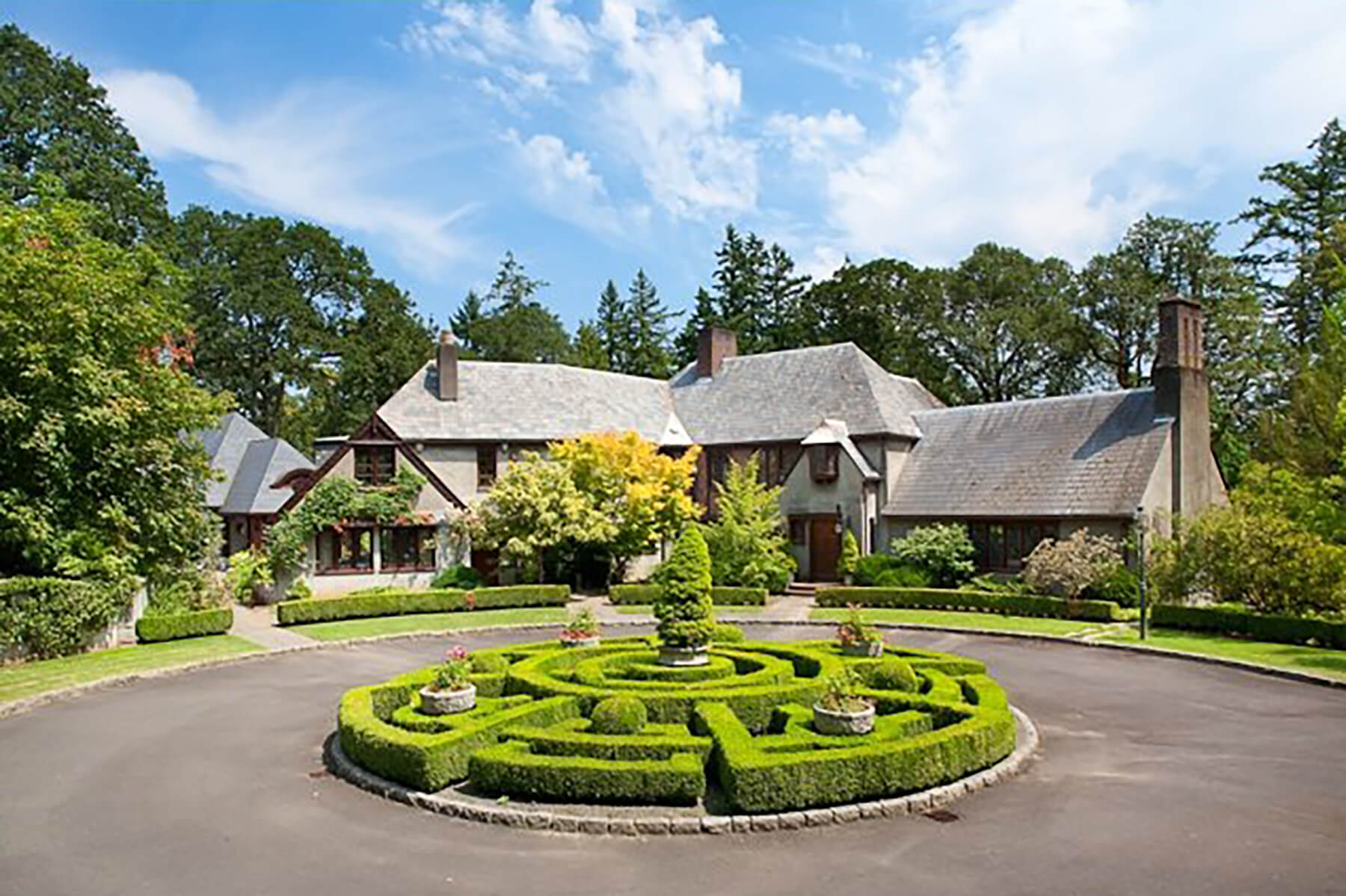 Portland's Most Expensive Homes