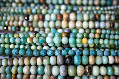 Belladonna Beads