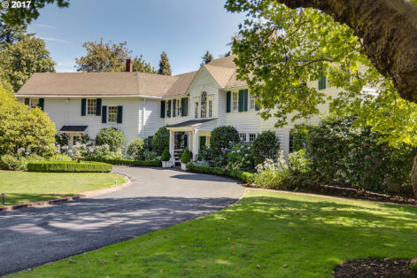 Portland's Most Expensive Listings